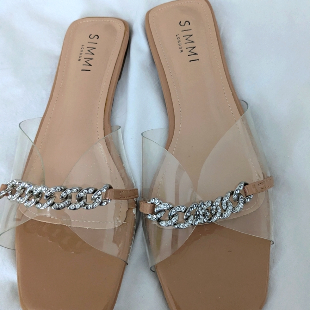 Simi London Slip-on